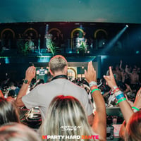 Nathan Dawe Residency at Ikon Club, Zante, 26 June 2025