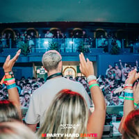 Nathan Dawe Residency at Ikon Club, Zante, 26 June 2025