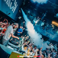 Nathan Dawe Residency at Ikon Club, Zante, 26 June 2025