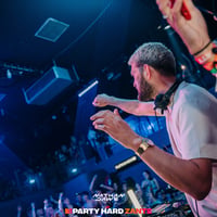 Nathan Dawe Residency at Ikon Club, Zante, 26 June 2025