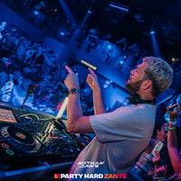 Nathan Dawe Residency at Ikon Club, Zante, 26 June 2025