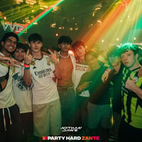 Nathan Dawe Residency at Ikon Club, Zante, 26 June 2025