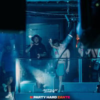 Nathan Dawe Residency at Ikon Club, Zante, 26 June 2025