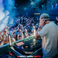 Nathan Dawe Residency at Ikon Club, Zante, 26 June 2025