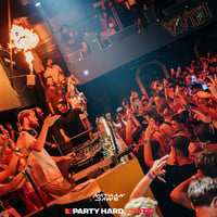 Nathan Dawe Residency at Ikon Club, Zante, 26 June 2025