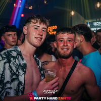 Nathan Dawe Residency at Ikon Club, Zante, 26 June 2025