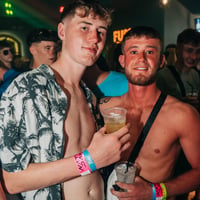 Nathan Dawe Residency at Ikon Club, Zante, 26 June 2025