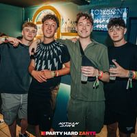 Nathan Dawe Residency at Ikon Club, Zante, 30 June 2025
