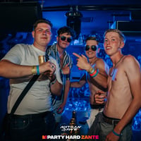 Nathan Dawe Residency at Ikon Club, Zante, 30 June 2025