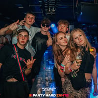 Nathan Dawe Residency at Ikon Club, Zante, 30 June 2025