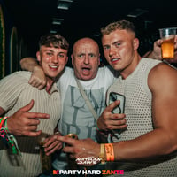 Nathan Dawe Residency at Ikon Club, Zante, 30 June 2025