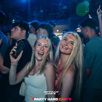 Nathan Dawe Residency at Ikon Club, Zante, 30 June 2025