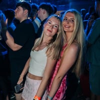 Nathan Dawe Residency at Ikon Club, Zante, 30 June 2025
