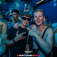 Nathan Dawe Residency at Ikon Club, Zante, 30 June 2025