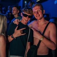 Nathan Dawe Residency at Ikon Club, Zante, 30 June 2025