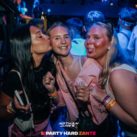 Nathan Dawe Residency at Ikon Club, Zante, 30 June 2025