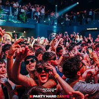 Nathan Dawe Residency at Ikon Club, Zante, 30 June 2025