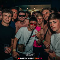 Nathan Dawe Residency at Ikon Club, Zante, 30 June 2025