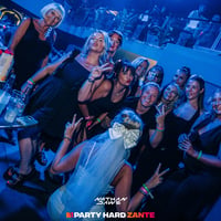 Nathan Dawe Residency at Ikon Club, Zante, 30 June 2025