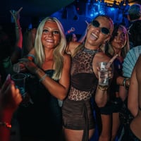 Nathan Dawe Residency at Ikon Club, Zante, 30 June 2025