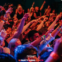 Nathan Dawe Residency at Ikon Club, Zante, 30 June 2025