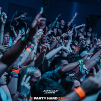 Nathan Dawe Residency at Ikon Club, Zante, 30 June 2025