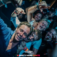 Nathan Dawe Residency at Ikon Club, Zante, 30 June 2025