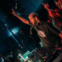 Nathan Dawe Residency at Ikon Club, Zante, 30 June 2025
