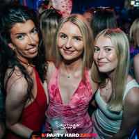Nathan Dawe Residency at Ikon Club, Zante, 30 June 2025