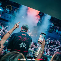 Nathan Dawe Residency at Ikon Club, Zante, 30 June 2025