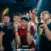 Nathan Dawe Residency at Ikon Club, Zante, 30 June 2025