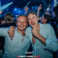 Nathan Dawe Residency at Ikon Club, Zante, 30 June 2025