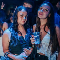 Nathan Dawe Residency at Ikon Club, Zante, 30 June 2025