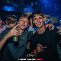Nathan Dawe Residency at Ikon Club, Zante, 30 June 2025