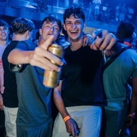 Nathan Dawe Residency at Ikon Club, Zante, 30 June 2025