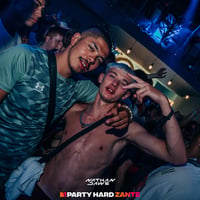 Nathan Dawe Residency at Ikon Club, Zante, 30 June 2025