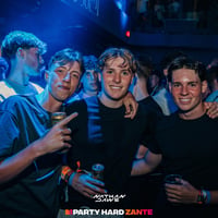 Nathan Dawe Residency at Ikon Club, Zante, 30 June 2025