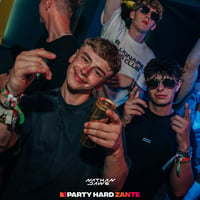 Nathan Dawe Residency at Ikon Club, Zante, 30 June 2025