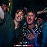 Nathan Dawe Residency at Ikon Club, Zante, 30 June 2025