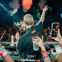 Nathan Dawe Residency at Ikon Club, Zante, 30 June 2025