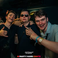Nathan Dawe Residency at Ikon Club, Zante, 30 June 2025