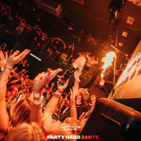 Nathan Dawe Residency at Ikon Club, Zante, 30 June 2025