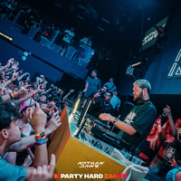 Nathan Dawe Residency at Ikon Club, Zante, 30 June 2025