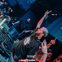 Nathan Dawe Residency at Ikon Club, Zante, 30 June 2025