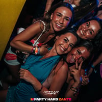 Nathan Dawe Residency at Ikon Club, Zante, 30 June 2025