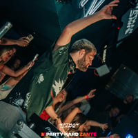 Nathan Dawe Residency at Ikon Club, Zante, 30 June 2025