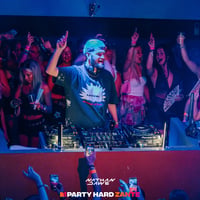 Nathan Dawe Residency at Ikon Club, Zante, 30 June 2025