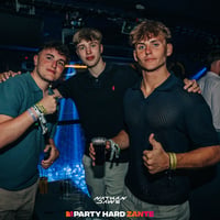 Nathan Dawe Residency at Ikon Club, Zante, 30 June 2025