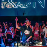 Nathan Dawe Residency at Ikon Club, Zante, 30 June 2025
