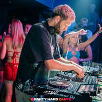 Nathan Dawe Residency at Ikon Club, Zante, 30 June 2025